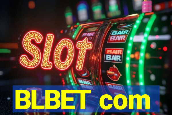 BLBET com